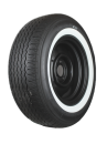Avon Turbosteel 235/70R15 40mm